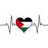 Palestine Heartbeats