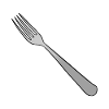 fork