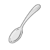 spoon