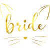 Bride Cat