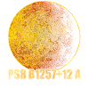 PSR B1257+12 B Exoplanet