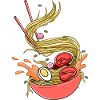 Yummy Ramen