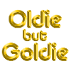 Oldie men Goldie