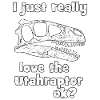 Utahraptor