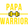 warrior dad