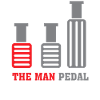 THE MAN PEDAL