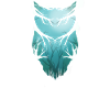 Viking owl / wikinger Eule