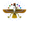 Anunnaki Symbol