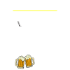 Café Triathlon Bière Drôle