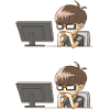 Lustiger Programmiercode funktioniert warum