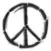Peace - Frieden