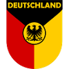 The German Federal Eagle