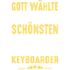 Keyboard - Keyboarder