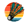 shuttlecock
