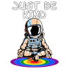 LGBTQ. Be child