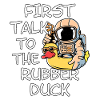Rubber Duck