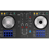 DJ turntable
