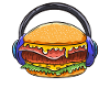 Burger DJ Music