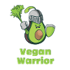 Vegan Warrior