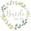 Green Leaves - Bride to be