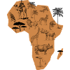 Africa Animals