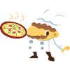 Chef Tasty Pizza