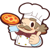 Chef Pizza
