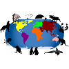 globe