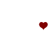 White Swiss Shepherd Heartbeat
