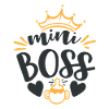 Baby Boss