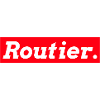 Routier - Rectangle Rouge