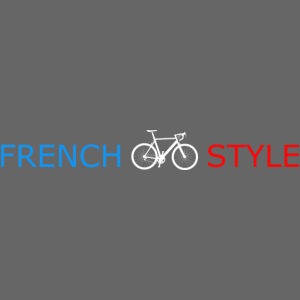 French style vélo