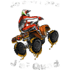 Je Peux Pas J'ai Quad
