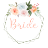 Bunte Rosen - Bride - 12