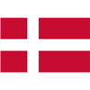 Denmark Flag