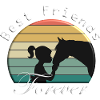 Best Friends forever - Pferdeliebe