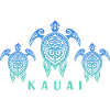 Kauai SeaTurtles