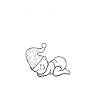 Det här är min officiella tupplurskropp Babybody.