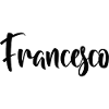 Francesco