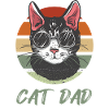 cat dad