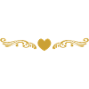Ornament Heart