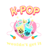 K-pop
