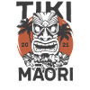 Tiki - Tiki Mask
