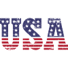 USA