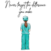 Nurse Appreciation Quote