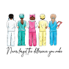 Nurse Team Appreciation Quote