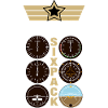 Pilot Flyer SixPack