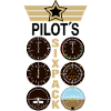 Pilot Flyer SixPack