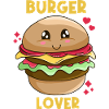Burger Lover