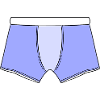 Underpants / boxer shorts